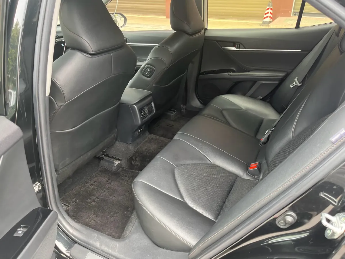 2019 Toyota Camry 2.0L 178HP L4 CVT,autocango,china used car exporter,china ev exporter,chinese used car exporter,chinese used ev exporter