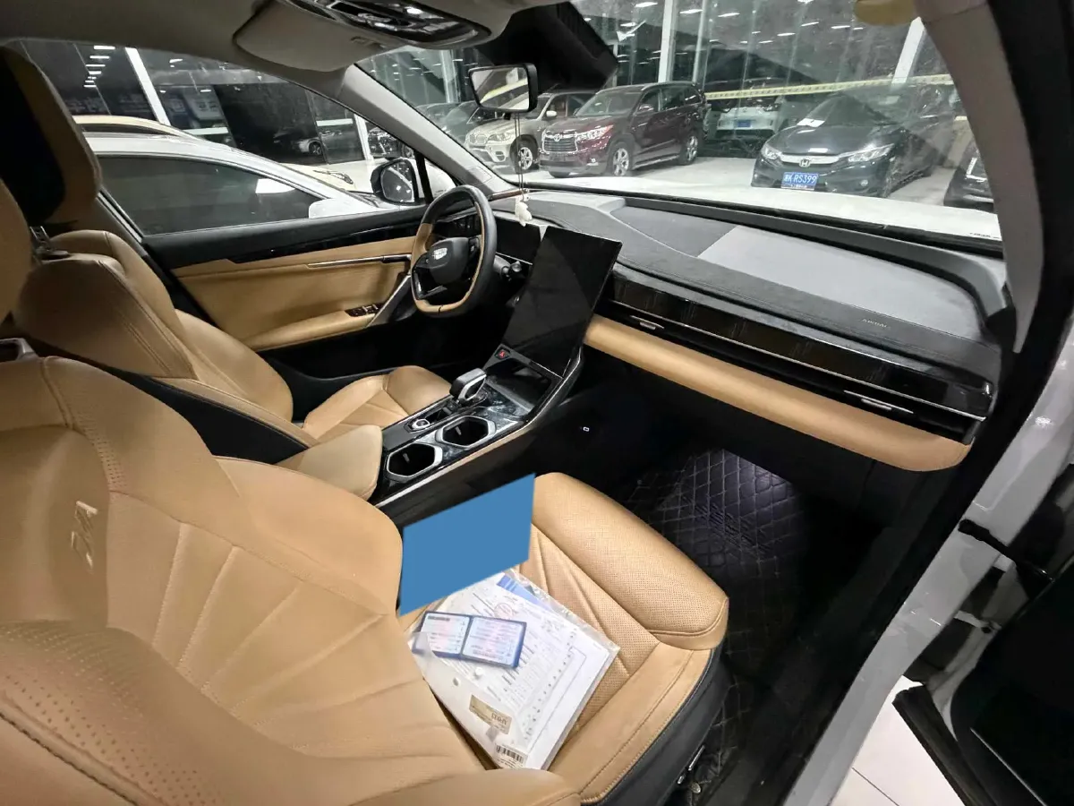 2023 Geely StarRay 1.5T 181HP L4 7DCT,autocango,china used car exporter,china ev exporter,chinese used car exporter,chinese used ev exporter