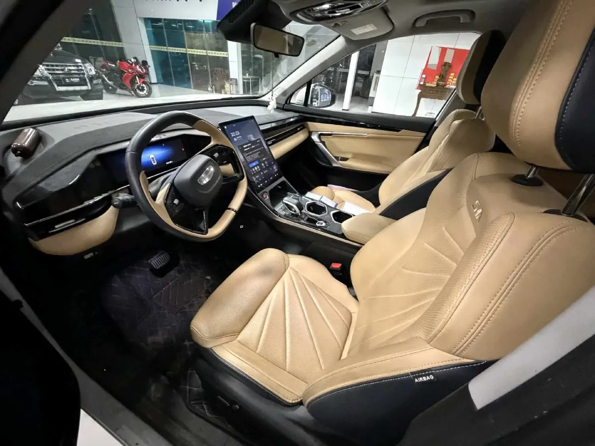2023 Geely StarRay 1.5T 181HP L4 7DCT,autocango,china used car exporter,china ev exporter,chinese used car exporter,chinese used ev exporter