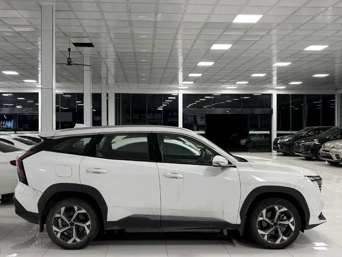 2023 Geely StarRay 1.5T 181HP L4 7DCT,autocango,china used car exporter,china ev exporter,chinese used car exporter,chinese used ev exporter