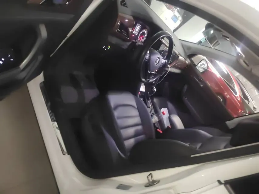 2021 Volkswagen Tharu 1.4T 150HP L4 7DCT,autocango,china used car exporter,china ev exporter,chinese used car exporter,chinese used ev exporter