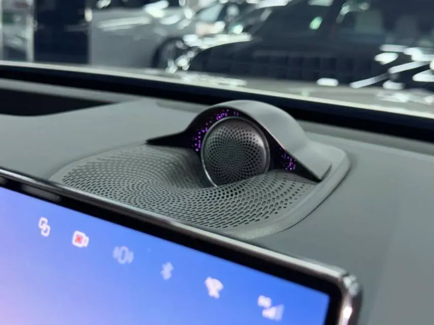 2026 Voyah 9L 1.5T 150HP L4 PHEV,autocango,china used car exporter,china ev exporter,chinese used car exporter,chinese used ev exporter