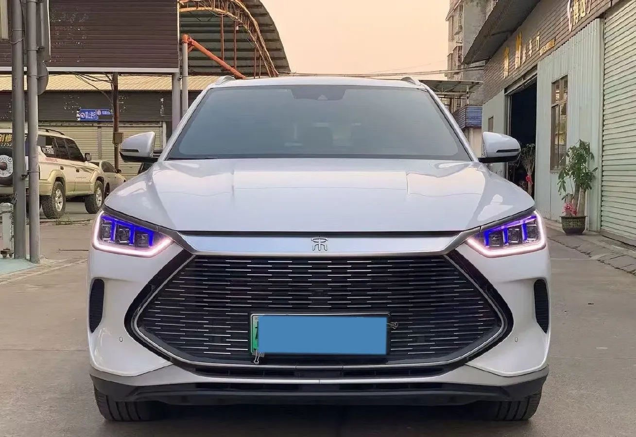 2023 BYD Song Plus 1.5L 110HP L4 E-CVT PHEV 18.3KWH,autocango,china used car exporter,china ev exporter,chinese used car exporter,chinese used ev exporter