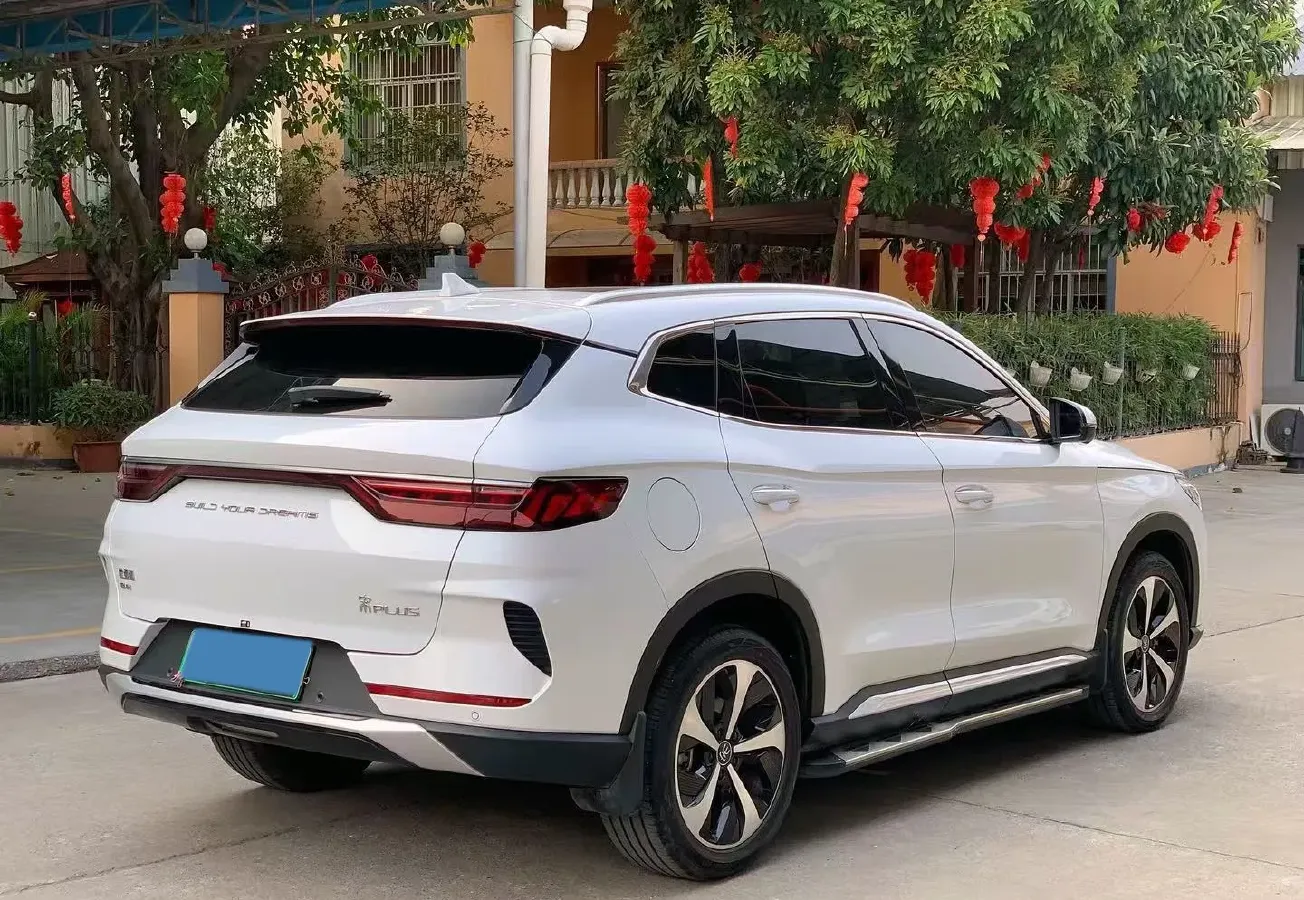2023 BYD Song Plus 1.5L 110HP L4 E-CVT PHEV 18.3KWH,autocango,china used car exporter,china ev exporter,chinese used car exporter,chinese used ev exporter