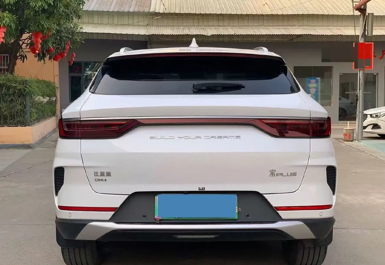 2023 BYD Song Plus 1.5L 110HP L4 E-CVT PHEV 18.3KWH,autocango,china used car exporter,china ev exporter,chinese used car exporter,chinese used ev exporter