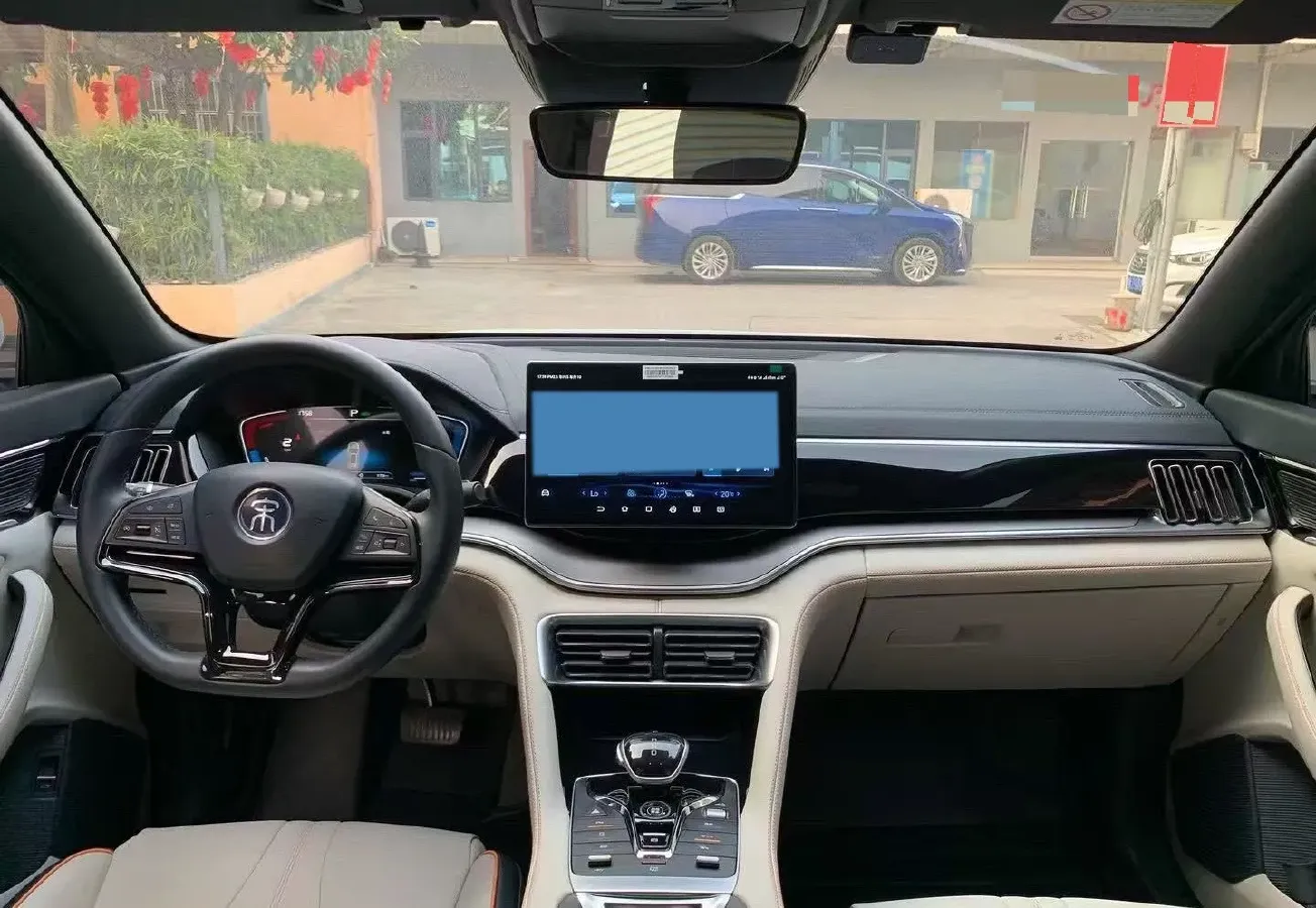 2023 BYD Song Plus 1.5L 110HP L4 E-CVT PHEV 18.3KWH,autocango,china used car exporter,china ev exporter,chinese used car exporter,chinese used ev exporter