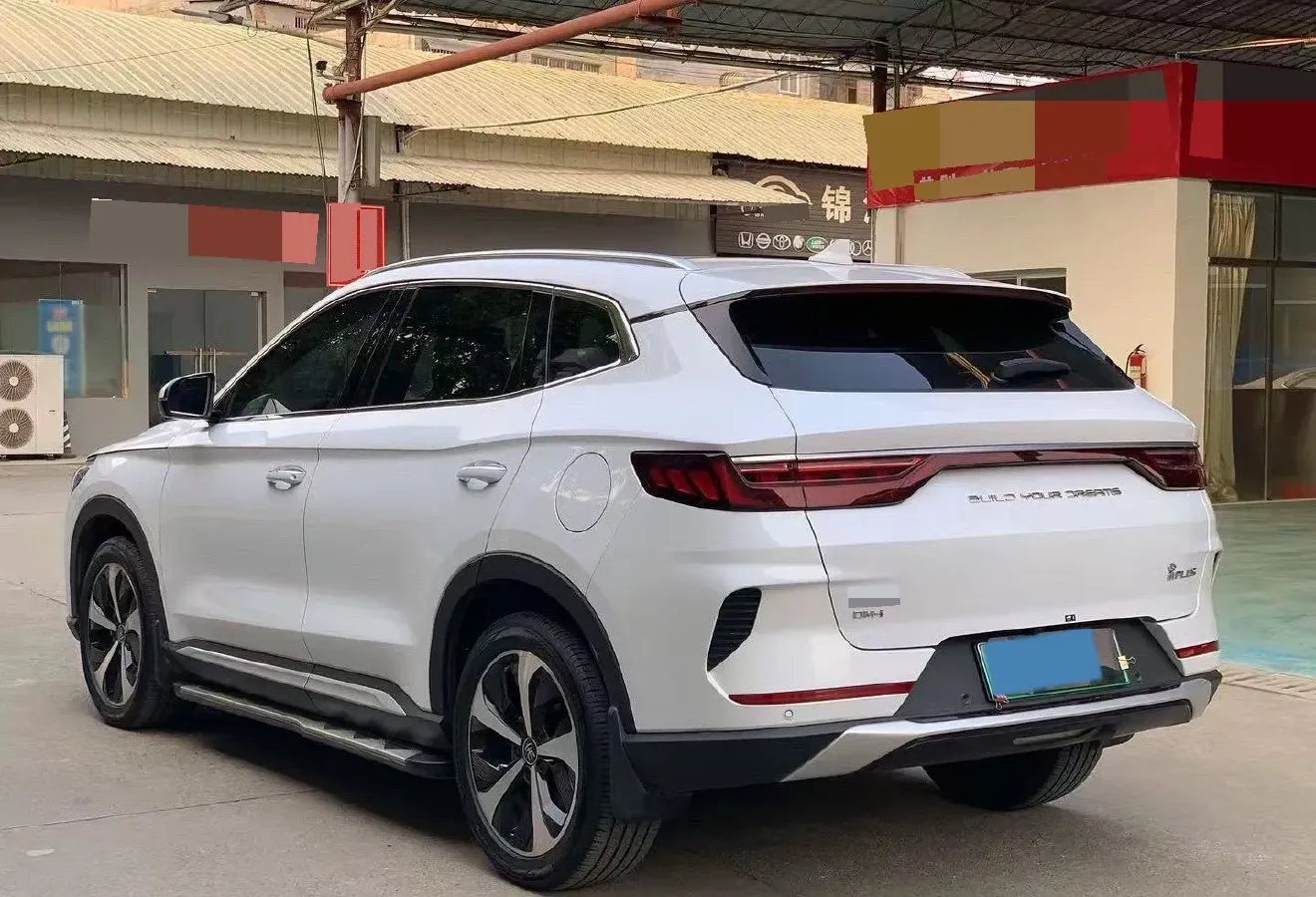 2023 BYD Song Plus 1.5L 110HP L4 E-CVT PHEV 18.3KWH,autocango,china used car exporter,china ev exporter,chinese used car exporter,chinese used ev exporter