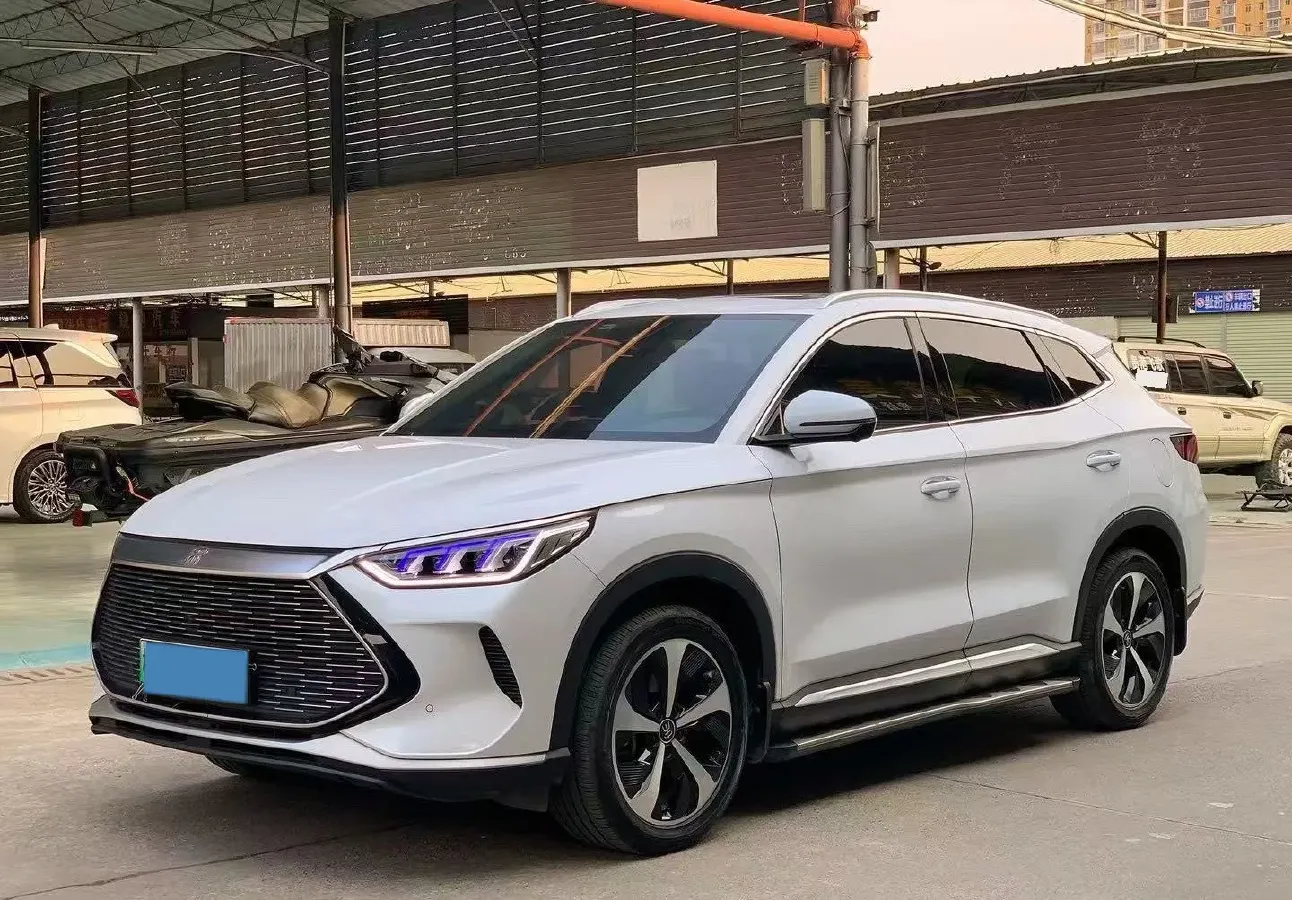 2023 BYD Song Plus 1.5L 110HP L4 E-CVT PHEV 18.3KWH,autocango,china used car exporter,china ev exporter,chinese used car exporter,chinese used ev exporter