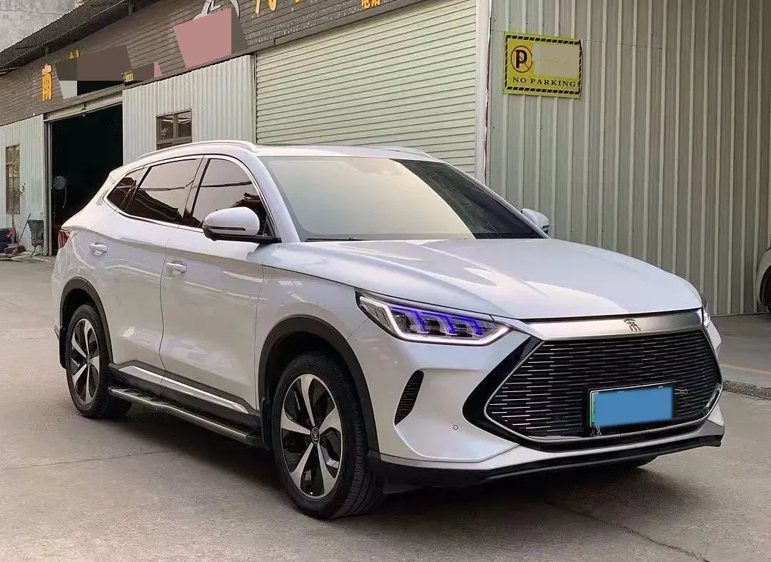 2023 BYD Song Plus 1.5L 110HP L4 E-CVT PHEV 18.3KWH,autocango,china used car exporter,china ev exporter,chinese used car exporter,chinese used ev exporter