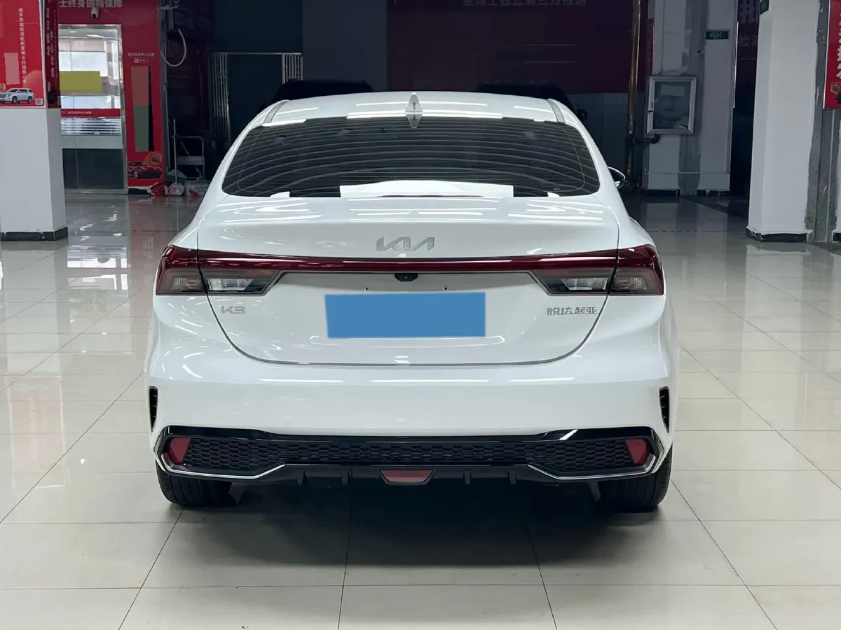 2023 Kia K3 1.5L 115HP L4 CVT,autocango,china used car exporter,china ev exporter,chinese used car exporter,chinese used ev exporter