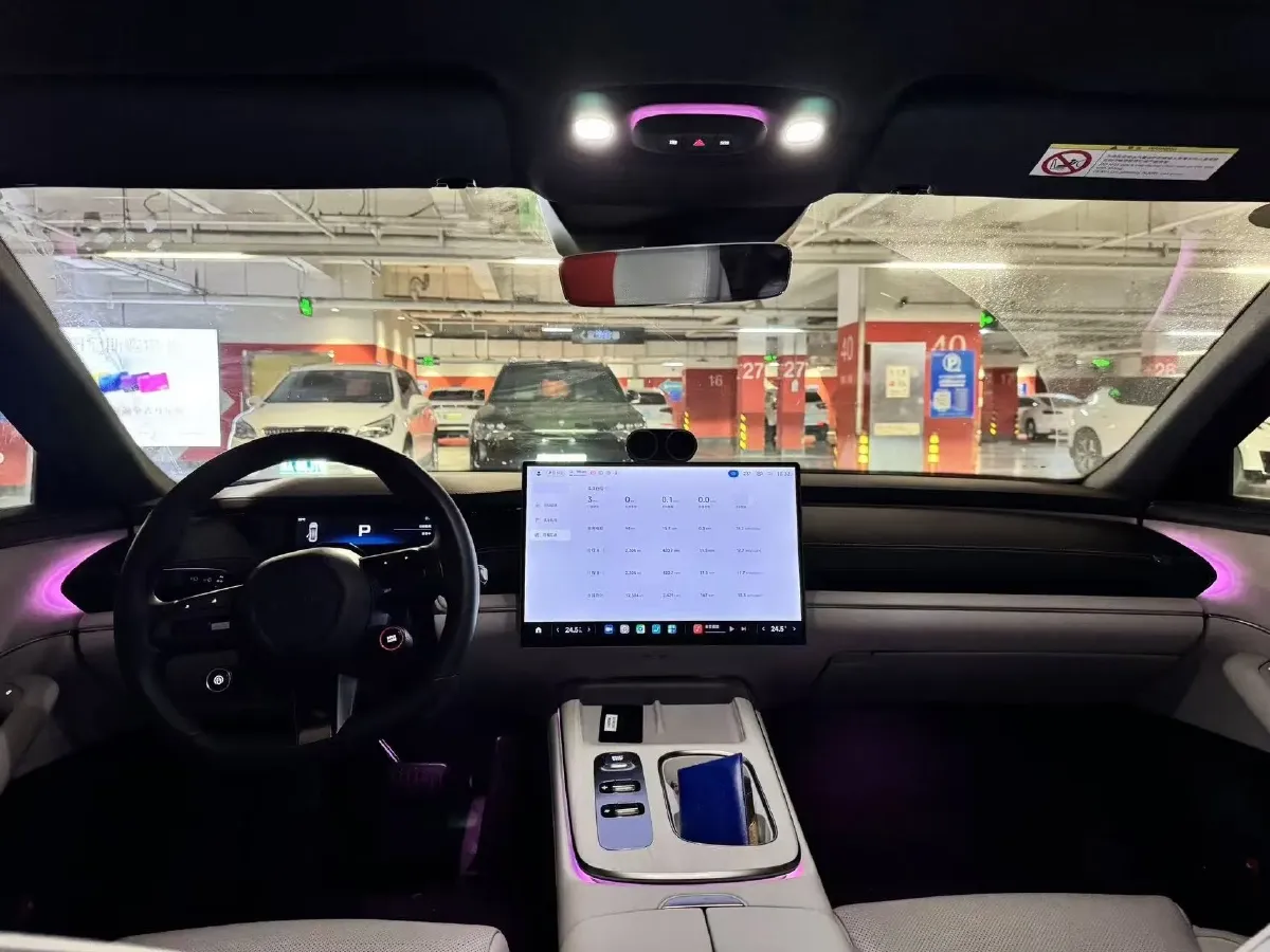 2024 MI SU7 BEV 94.3KWH,autocango,china used car exporter,china ev exporter,chinese used car exporter,chinese used ev exporter