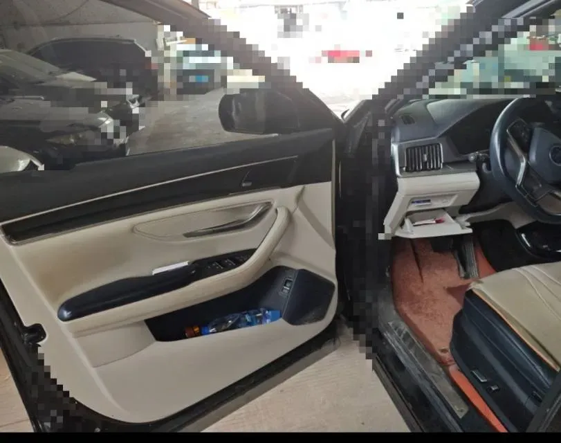 2021 BYD Qin BEV 53.56KWH,autocango,china used car exporter,china ev exporter,chinese used car exporter,chinese used ev exporter