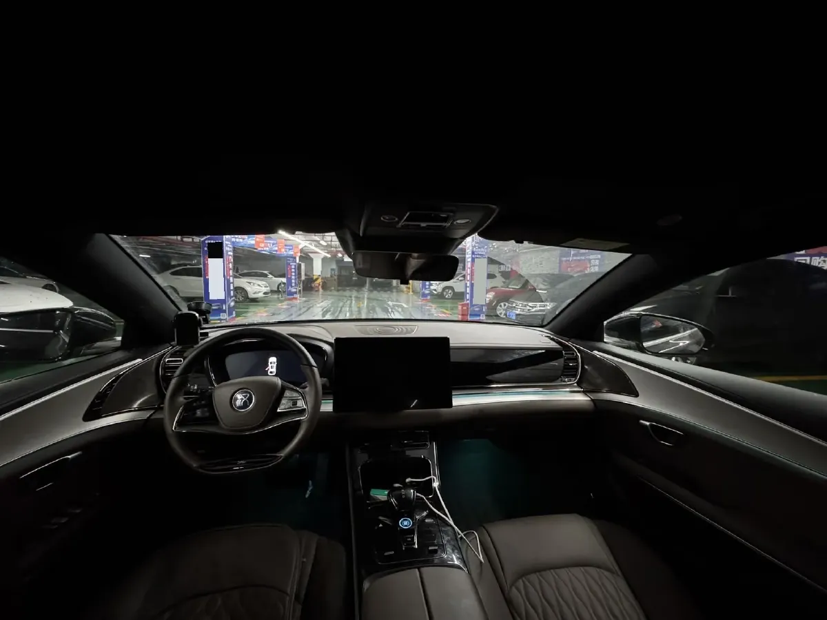 2025 BYD Han BEV 60.48KWH,autocango,china used car exporter,china ev exporter,chinese used car exporter,chinese used ev exporter