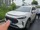2024 JETOUR X70 PLUS,autocango,china used car exporter,china ev exporter,chinese used car exporter,chinese used ev exporter