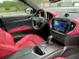 2019 Maserati Ghibli 3.0T 350HP V6 8AT