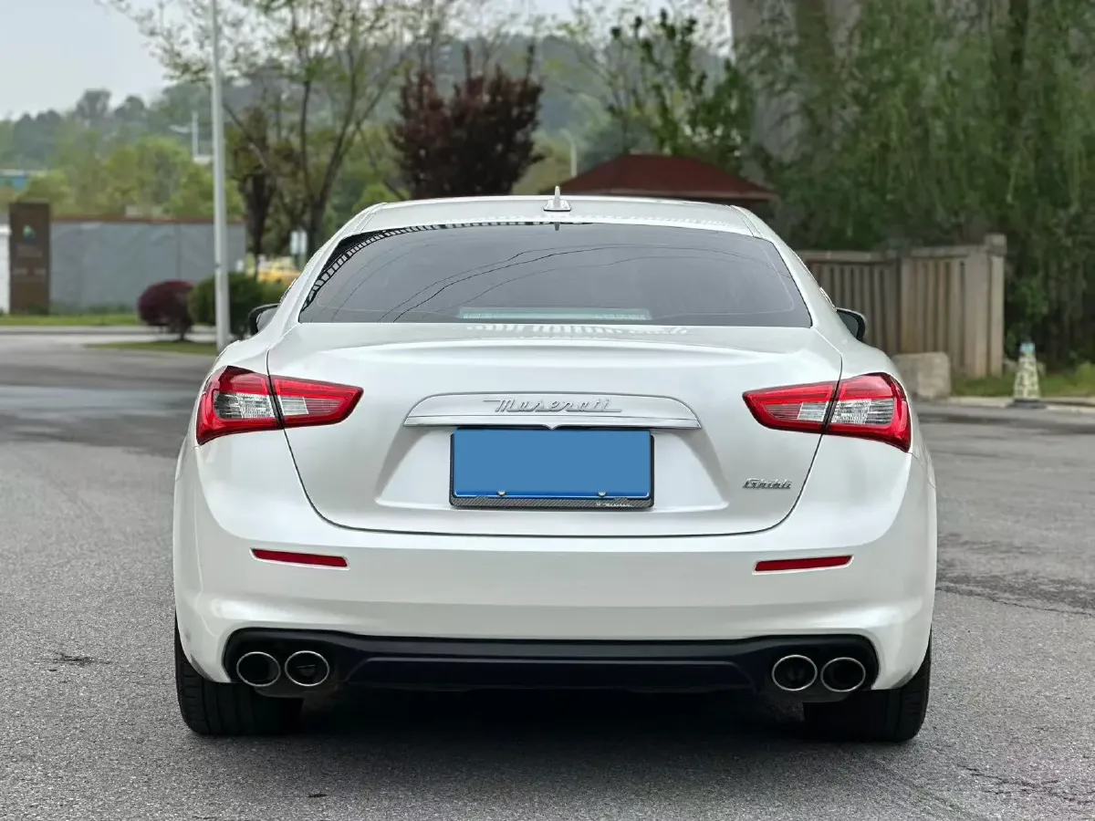 2019 Maserati Ghibli 3.0T 350HP V6 8AT,autocango,china used car exporter,china ev exporter,chinese used car exporter,chinese used ev exporter