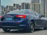 2019 Maserati Ghibli 3.0T 350HP V6 8AT