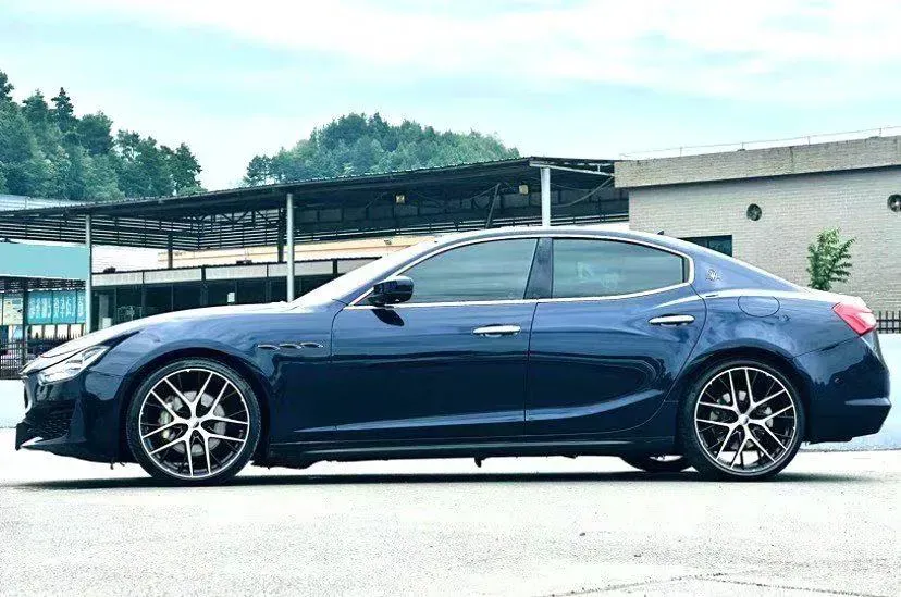2019 Maserati Ghibli 3.0T 350HP V6 8AT,autocango,china used car exporter,china ev exporter,chinese used car exporter,chinese used ev exporter