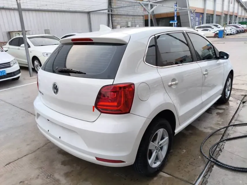 2016 Volkswagen Polo 1.4L 90HP L4 6AT,autocango,china used car exporter,china ev exporter,chinese used car exporter,chinese used ev exporter