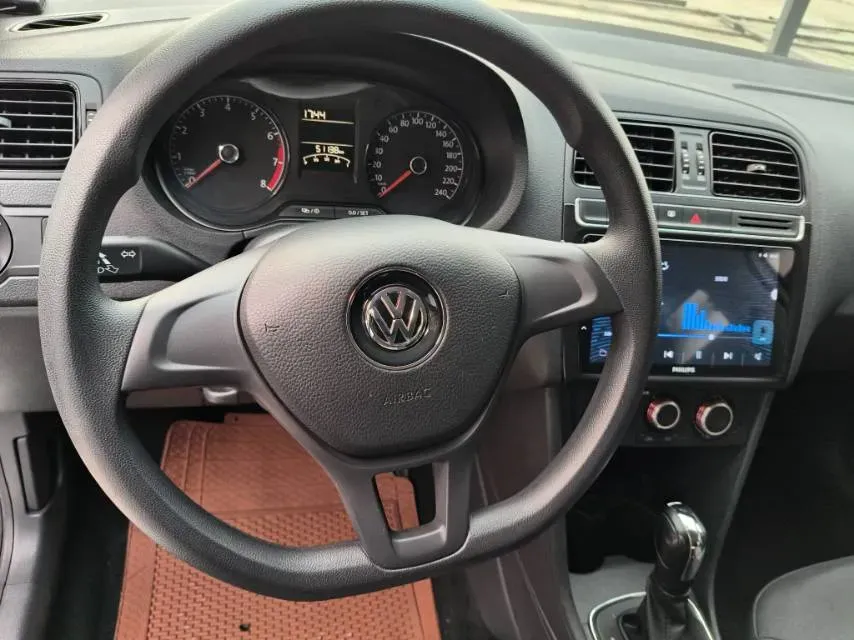 2016 Volkswagen Polo 1.4L 90HP L4 6AT,autocango,china used car exporter,china ev exporter,chinese used car exporter,chinese used ev exporter