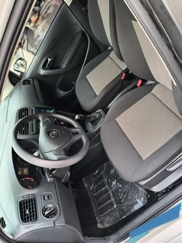 2016 Volkswagen Polo 1.4L 90HP L4 6AT,autocango,china used car exporter,china ev exporter,chinese used car exporter,chinese used ev exporter