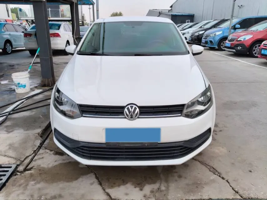 2016 Volkswagen Polo 1.4L 90HP L4 6AT,autocango,china used car exporter,china ev exporter,chinese used car exporter,chinese used ev exporter