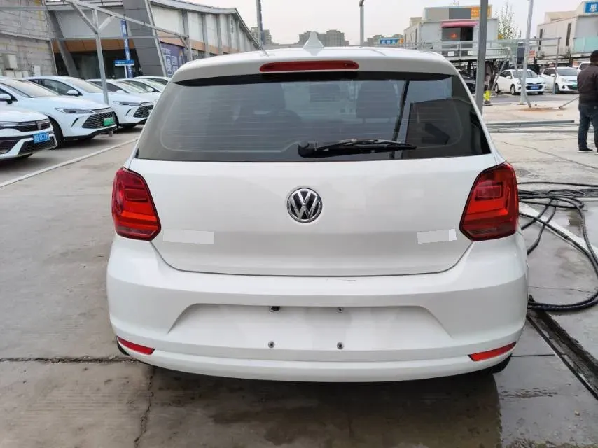 2016 Volkswagen Polo 1.4L 90HP L4 6AT,autocango,china used car exporter,china ev exporter,chinese used car exporter,chinese used ev exporter
