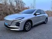 2022 HONGQI E-QM5,autocango,china used car exporter,china ev exporter,chinese used car exporter,chinese used ev exporter