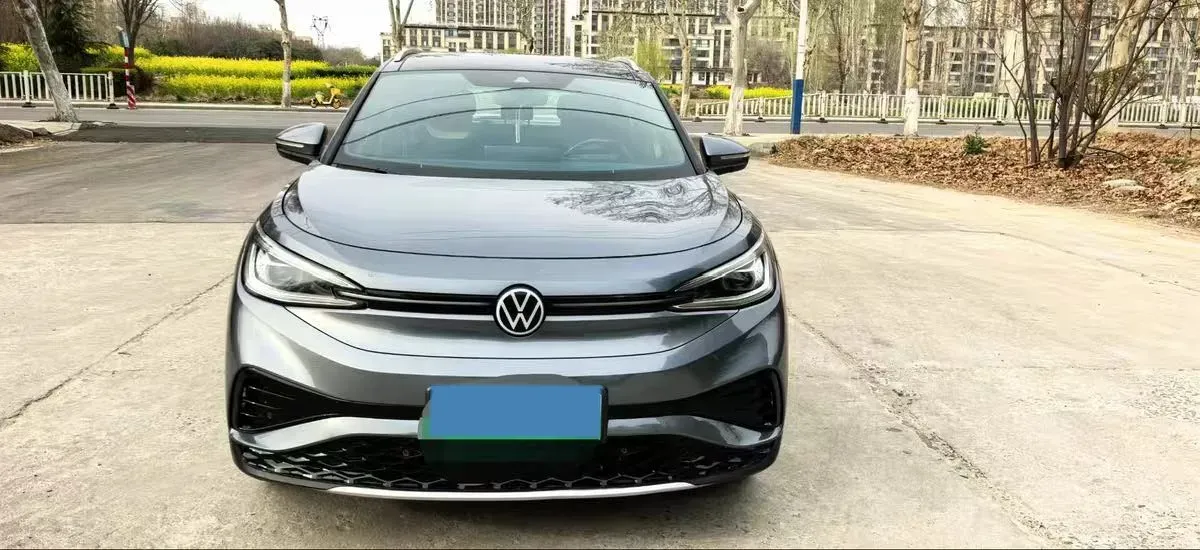 2022 Volkswagen ID.4 X BEV 57.3KWH,autocango,china used car exporter,china ev exporter,chinese used car exporter,chinese used ev exporter