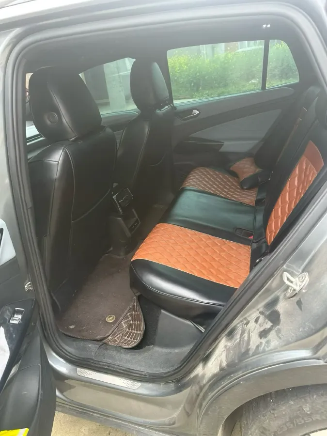 2022 Volkswagen ID.4 X BEV 57.3KWH,autocango,china used car exporter,china ev exporter,chinese used car exporter,chinese used ev exporter