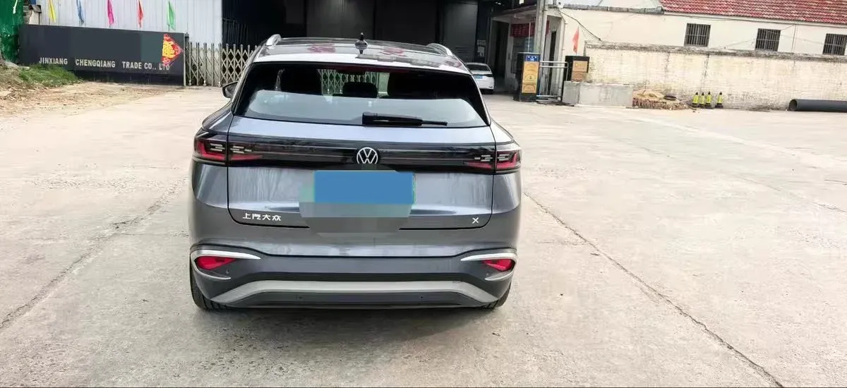 2022 Volkswagen ID.4 X BEV 57.3KWH,autocango,china used car exporter,china ev exporter,chinese used car exporter,chinese used ev exporter