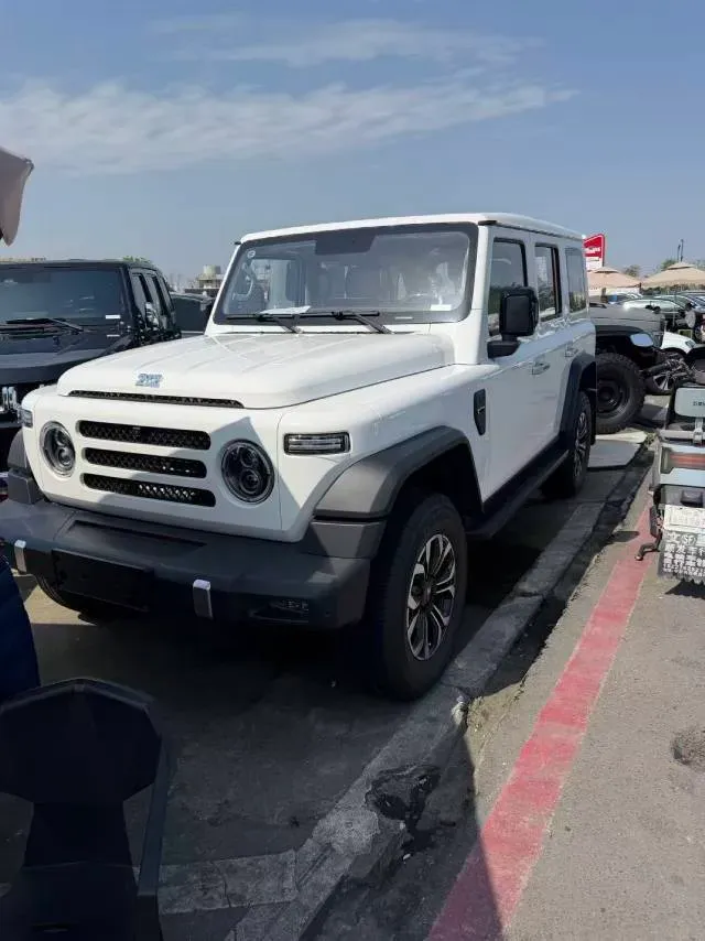 2024 212 212 T01 2.0T 252HP L4 8AT,autocango,china used car exporter,china ev exporter,chinese used car exporter,chinese used ev exporter