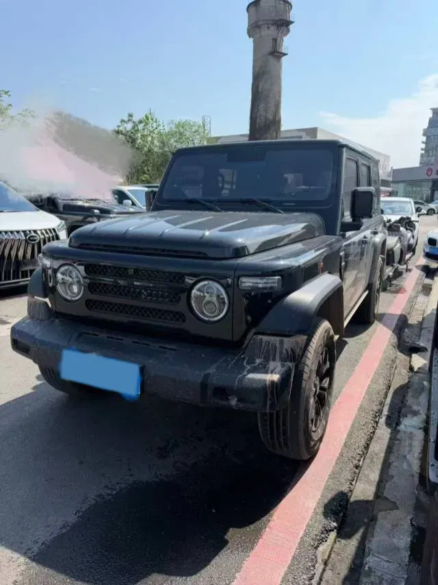 2024 212 212 T01 2.0T 252HP L4 8AT,autocango,china used car exporter,china ev exporter,chinese used car exporter,chinese used ev exporter