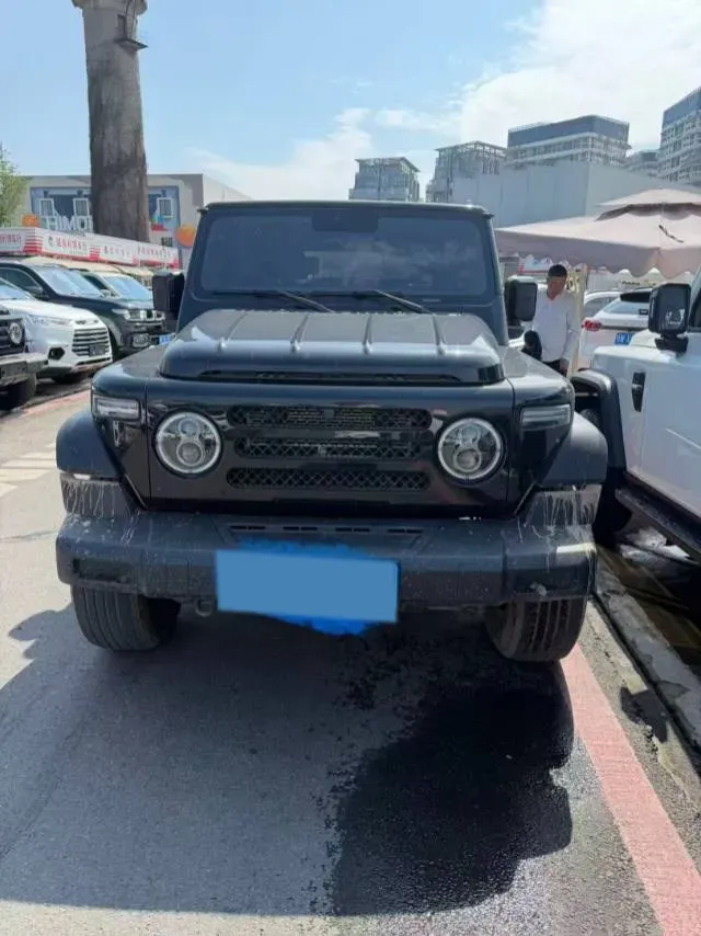 2024 212 212 T01 2.0T 252HP L4 8AT,autocango,china used car exporter,china ev exporter,chinese used car exporter,chinese used ev exporter