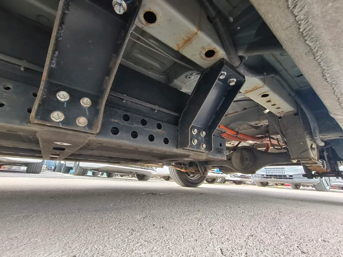 2023 BAW RuiSheng Trump M7 BEV 41.86KWH,autocango,china used car exporter,china ev exporter,chinese used car exporter,chinese used ev exporter