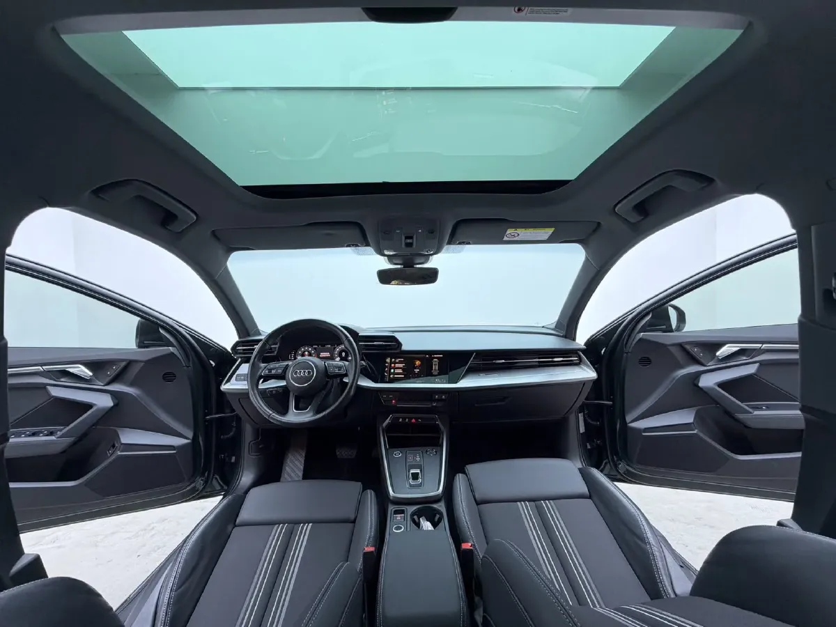 2022 Audi A3 1.4T 150HP L4 7DCT,autocango,china used car exporter,china ev exporter,chinese used car exporter,chinese used ev exporter