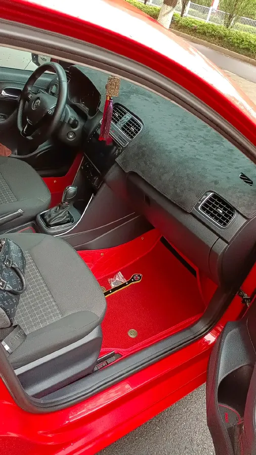 2016 Volkswagen Polo 1.6L 110HP L4 6AT,autocango,china used car exporter,china ev exporter,chinese used car exporter,chinese used ev exporter