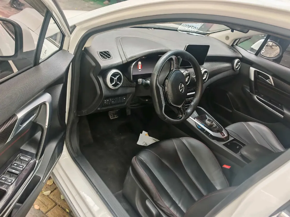 2018 BeiJing Auto EU5 BEV 53.66KWH,autocango,china used car exporter,china ev exporter,chinese used car exporter,chinese used ev exporter