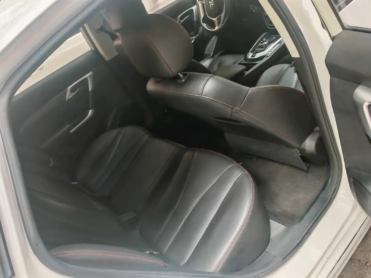 2018 BeiJing Auto EU5 BEV 53.66KWH,autocango,china used car exporter,china ev exporter,chinese used car exporter,chinese used ev exporter