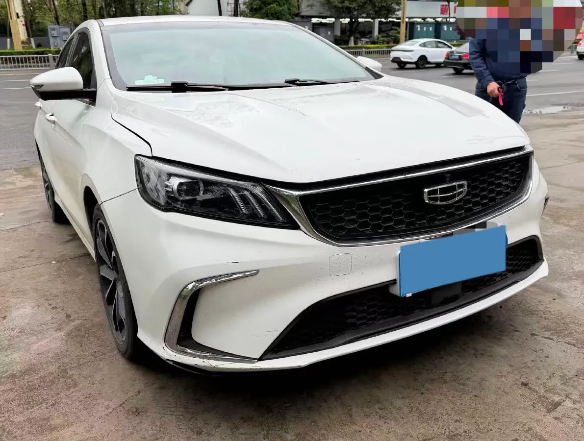 2021 Geely Binray 1.4T 141HP L4 CVT,autocango,china used car exporter,china ev exporter,chinese used car exporter,chinese used ev exporter