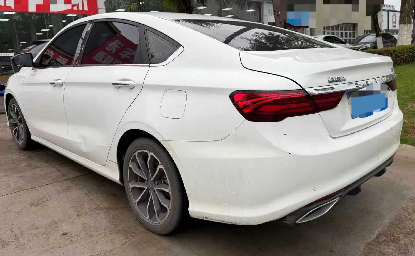 2021 Geely Binray 1.4T 141HP L4 CVT,autocango,china used car exporter,china ev exporter,chinese used car exporter,chinese used ev exporter