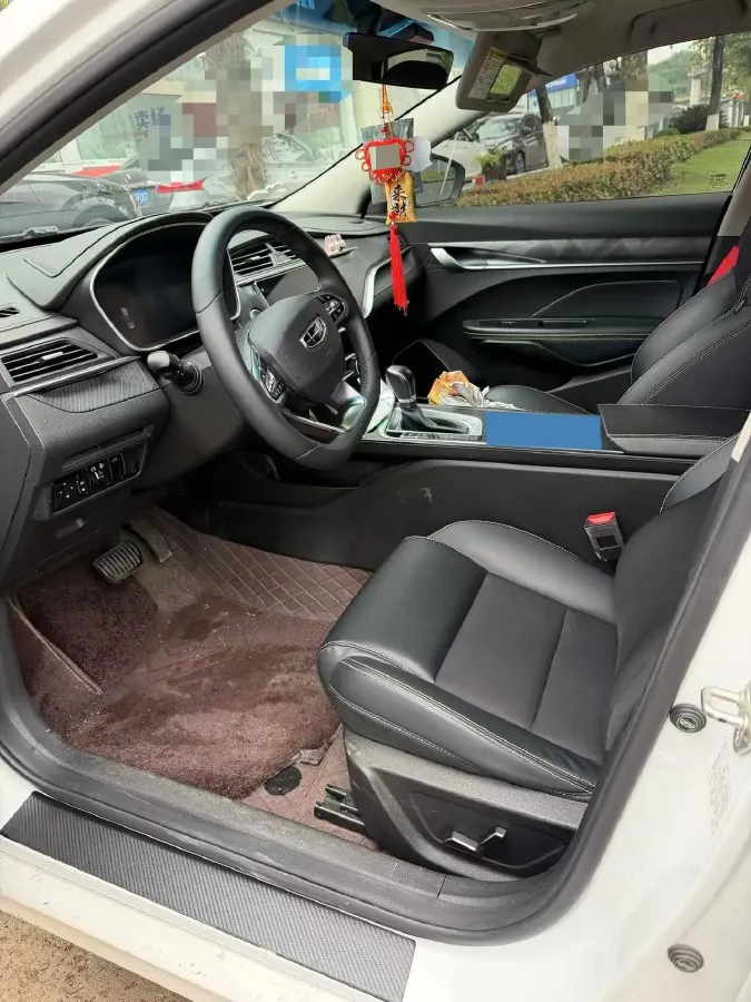 2021 Geely Binray 1.4T 141HP L4 CVT,autocango,china used car exporter,china ev exporter,chinese used car exporter,chinese used ev exporter