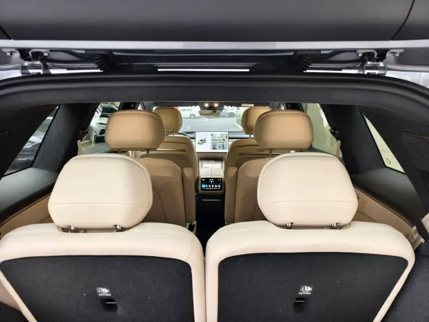 2025 ONVO L90 BEV,autocango,china used car exporter,china ev exporter,chinese used car exporter,chinese used ev exporter