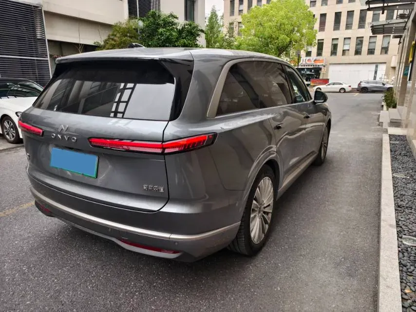 2025 ONVO L90 BEV,autocango,china used car exporter,china ev exporter,chinese used car exporter,chinese used ev exporter