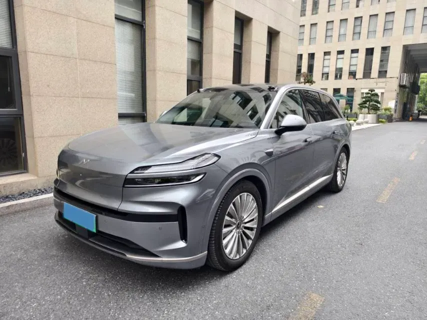 2025 ONVO L90 BEV,autocango,china used car exporter,china ev exporter,chinese used car exporter,chinese used ev exporter