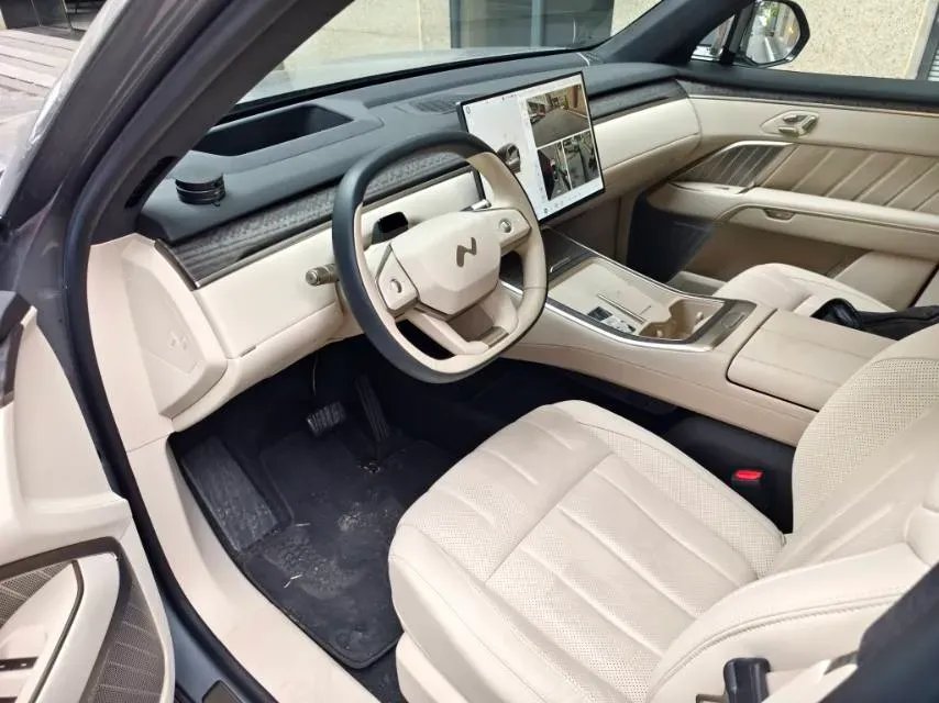 2025 ONVO L90 BEV,autocango,china used car exporter,china ev exporter,chinese used car exporter,chinese used ev exporter