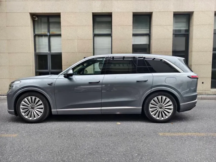 2025 ONVO L90 BEV,autocango,china used car exporter,china ev exporter,chinese used car exporter,chinese used ev exporter