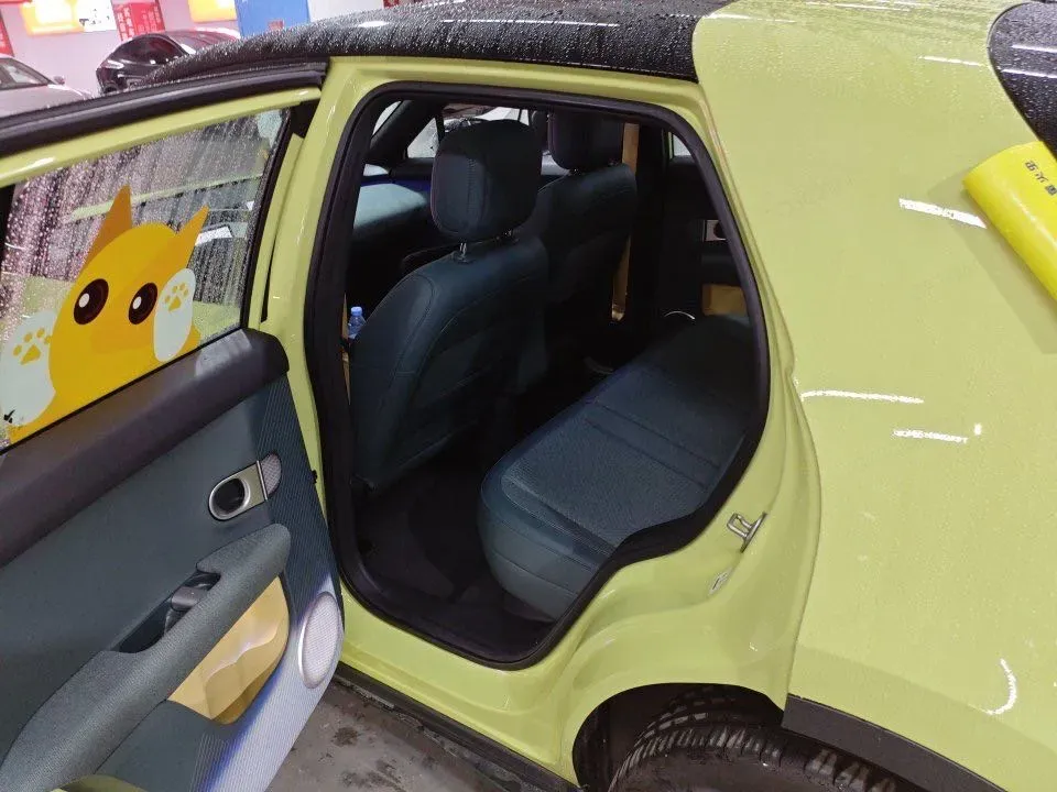 2025 Firefly Firefly BEV,autocango,china used car exporter,china ev exporter,chinese used car exporter,chinese used ev exporter