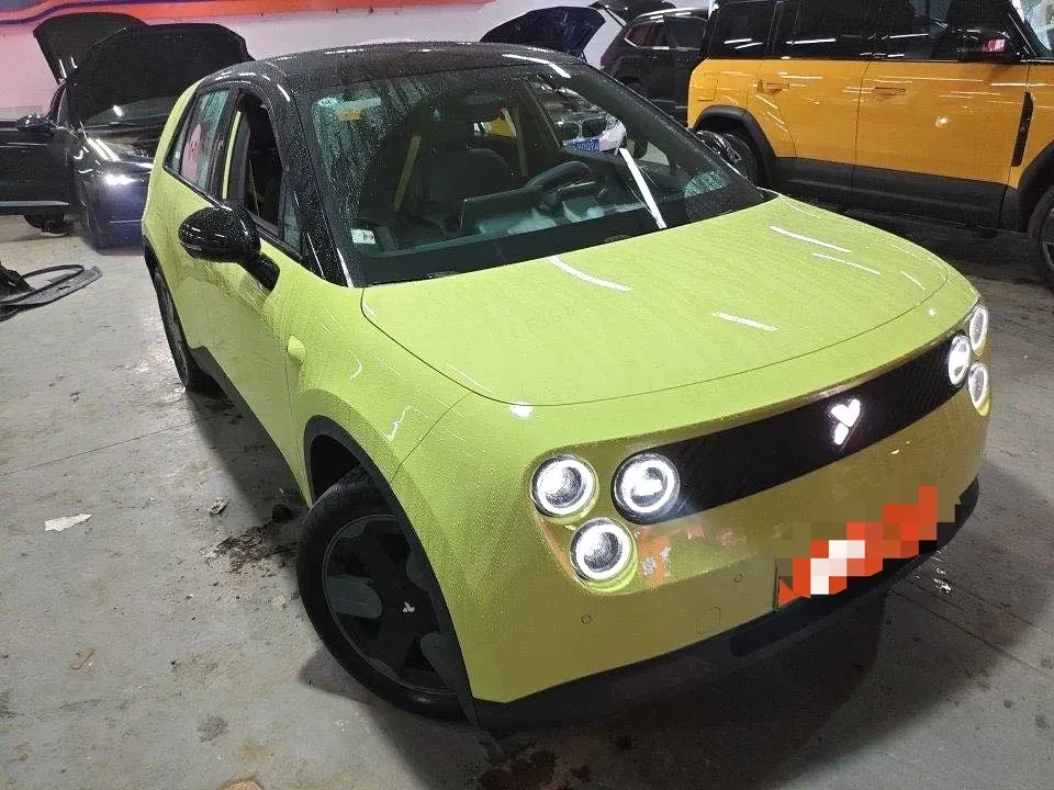 2025 Firefly Firefly BEV,autocango,china used car exporter,china ev exporter,chinese used car exporter,chinese used ev exporter