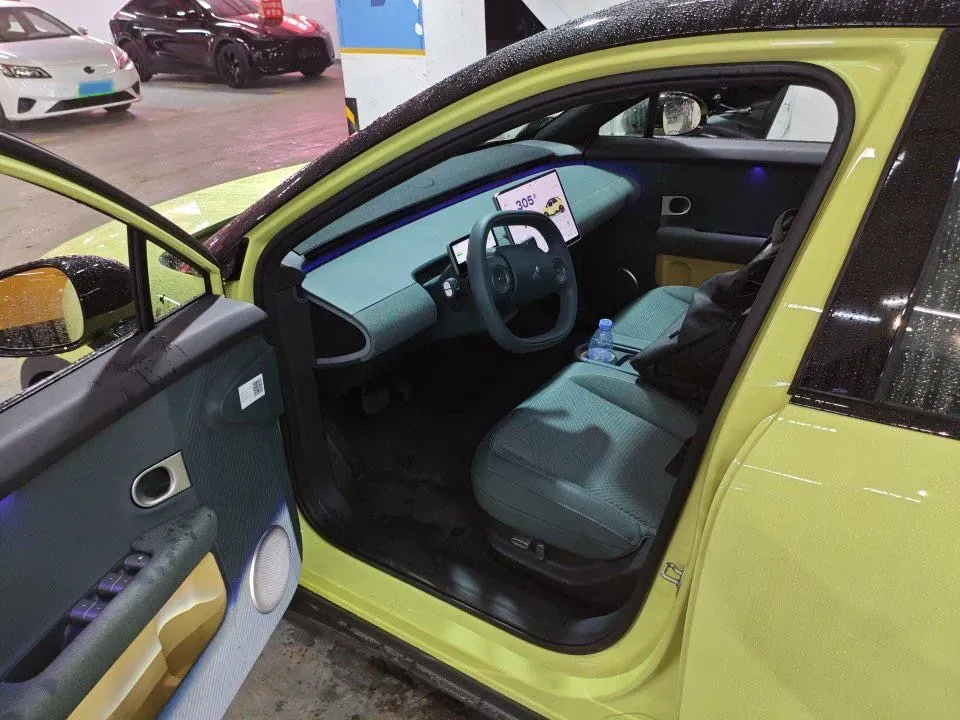 2025 Firefly Firefly BEV,autocango,china used car exporter,china ev exporter,chinese used car exporter,chinese used ev exporter